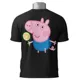 Polo Peppa Pig George Pig — Dulce estilo infantil 🍭 2