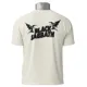 Polo Black Sabbath Diablo alado — Desata el poder del metal oscuro 2