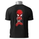 Polo Spider-Man — Ternura y poder en tu día a día 2