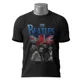 Polo The Beatles — Lleva el ritmo clásico contigo siempre