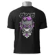 Polo Pokémon Gengar — Lleva la magia de Gengar contigo ✨ 2