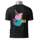 Polo Peppa Pig Papá Pig — Magia y sabor en tu look diario 2
