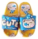 Sandalias Infantiles Osito Good Night: comodidad kawaii 