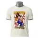 Polo Dragon Ball UNDEFEATED Tribute 1955-2024 — Un Defeated Tribute 1955-2024 2