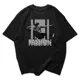 Polo Streetwear PASSION YOUNG BLOOD — Viste la rebeldía urbana 💥 2