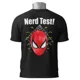 Polo Spider-Man Nerd Test! — Viste la leyenda, vive la acción. 2