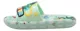 Sandalias Infantiles Dinosaurio Verde: Mundo Dino 8