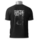 Polo Suicide Silence — Estilo extremo para verdaderos fans del metal 2