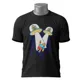 Polo Los Simpson Homer Simpson — Abduce tu estilo diario con Homer 2