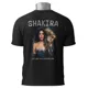 Polo Shakira — Viste la pasión y el brillo latino 2