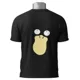 Polo Pokémon Psyduck — Confusión adorable en tu estilo diario 2