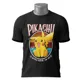 Polo Pokémon PIKACHU — Energía retro en cada paso