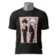 Polo Hunter x Hunter GON KILLUA — Elegancia silenciosa para verdaderos fans 2