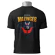 Polo Mazinger Z — Tu armadura personal contra lo aburrido 2