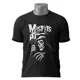 Polo Misfits Freddy — Viste la leyenda del horror punk