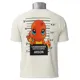 Polo Pokémon CHARMANDER ARSON — Desata tu fuego interior con estilo 2