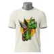 Polo Las Tortugas Ninja Donatello — Vuela alto con tu estilo ninja