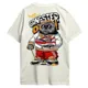 Polo Gangster Dog: Bulldog con Actitud Urbana 4