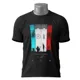Polo Twenty One Pilots Jared Dime 2