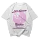 Polo Streetwear Let's Dance Together — Diseño exclusivo Let's Dance Together 2