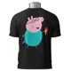 Polo Peppa Pig Papá Pig — Dulzura en cada bocado 2
