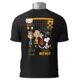 Polo Snoopy JUST DO IT — Estilo único para tu día a día ✨ 2