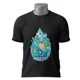Polo Pokémon WATER TYPE — Frescura y estilo Pokémon 2