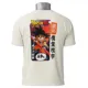 Polo Dragon Ball Goku — Entrena con estilo legendario 2