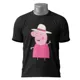 Polo Peppa Pig Mamá Cerda — Ternura y estilo en cada detalle 🎀 2