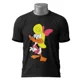 Polo Tiny Toons Plucky Duck — Tu lado kawaii de Plucky aquí 2