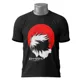 Polo Death Note Ryuk — Escribe tu destino con estilo único
