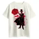 Polo Sailor Moon Tuxedo Mask: ¡El caballero de la rosa roja!