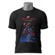 Polo Spider-Man — Diseño INV0309490