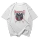 Polo Streetwear MONSTER UNLEASHED — Rock & Streetwear: Tu actitud define 2