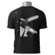 Polo Chainsaw Man — Diseño INV0303642 2