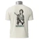 Polo Jimi Hendrix — Rock eterno en tu pecho 2