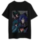 Polo Saint Seiya Espectros de Hades: ¡Inframundo!