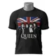 Polo Queen — Rock legendario, estilo único