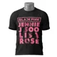 Polo Blackpink — Luce la energía rosa del K-Pop 2