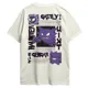 Polo Pokemon Gengar: Evolucion Fantasma Gastly a Gengar 4