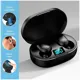Audífonos Bluetooth Inalámbricos Tws E6S con Estuche de Carga y Pantalla LED Digital 3
