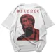 Polo Streetwear SILENCE — SILENCE: Tu estilo habla por ti 2