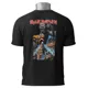 Polo Iron Maiden Eddie — Diseño INV0304824 2