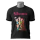 Polo Caricaturas Variadas LOS SUPERSONICOS — Diversión familiar en cada paso 2