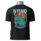 Polo Pokémon IVYSAUR — Vibra retro y estilo Pokémon 2