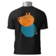 Polo Peppa Pig Danny Dog — Estilo divertido para pequeños fans 2