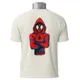 Polo Spider-Man — Vibra arácnida urbana 2
