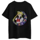 Polo Sailor Moon: Usagi en la Luna Decorada -- ¡Princesa Serenity!