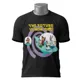 Polo Looney Tunes THE FUTURE IS NOW, DOC! — Diseño futurista exclusivo para fans