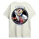 Polo Saint Seiya Fenix Ikki: El Guerrero que Renace 4